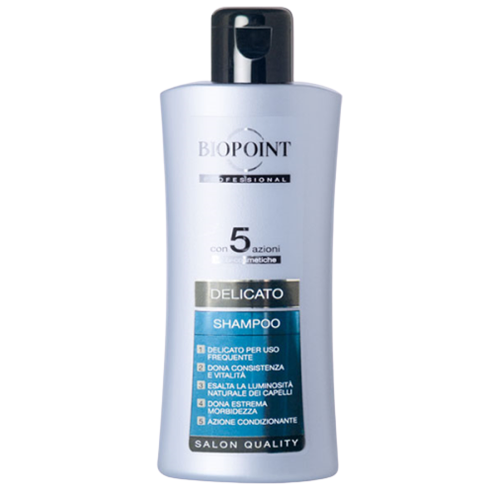Professional Shampoo Delicato 100ml
