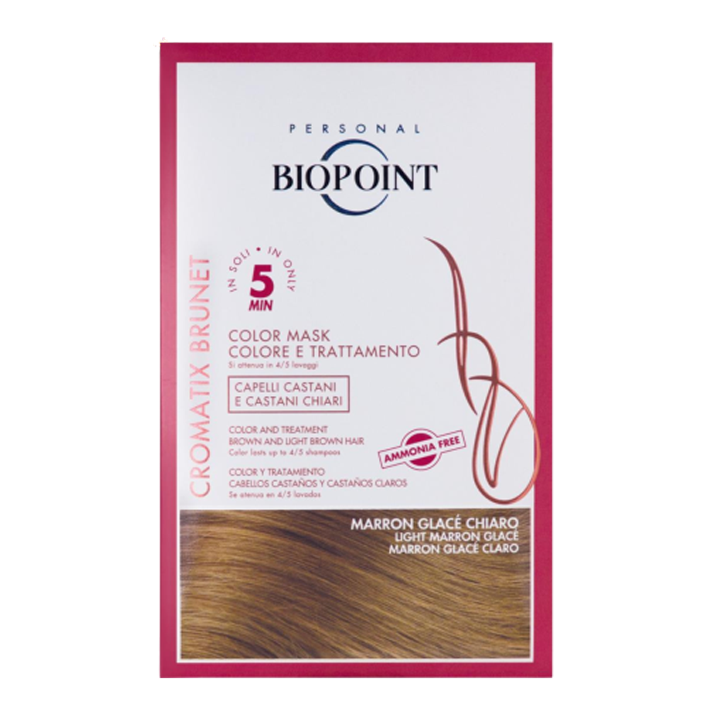 Cromatix Color Mask