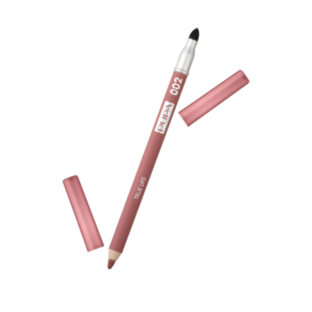 True Lips Contorno Labbra Sfumabile