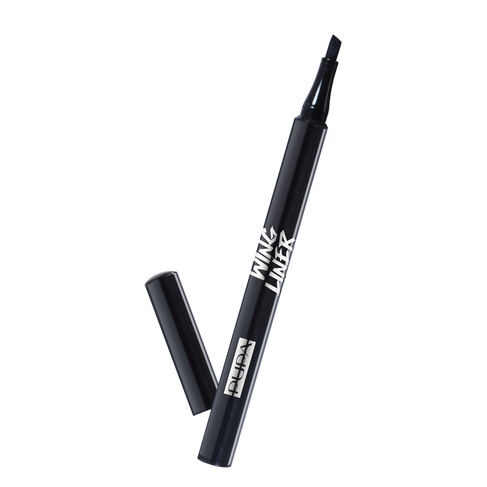 Wing Liner Extra Black n.001
