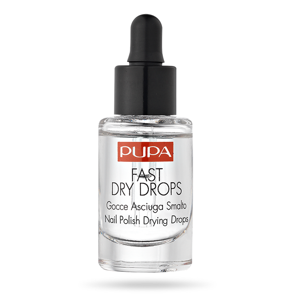 Fast Dry Drops