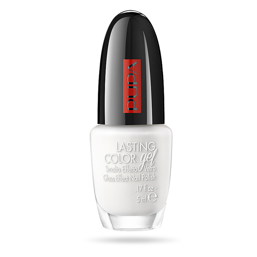 Lasting Color Gel