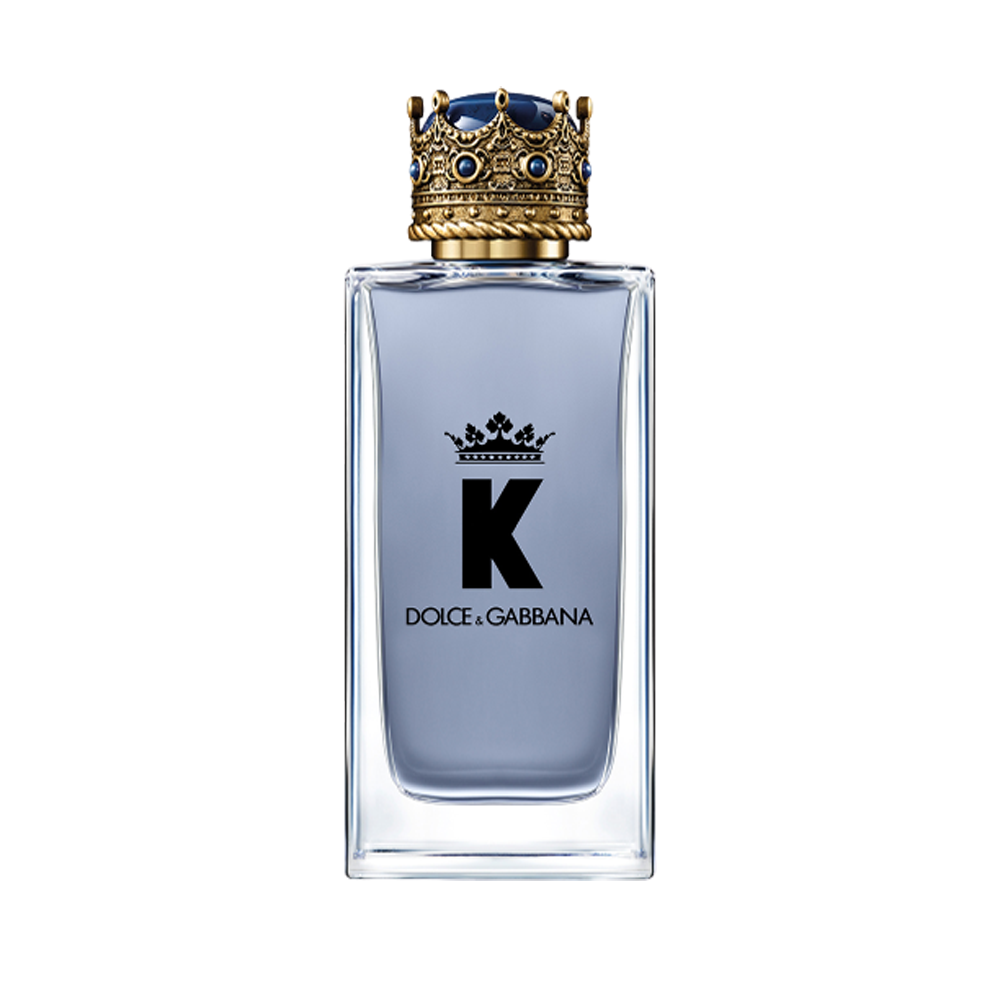 K Eau de Toilette