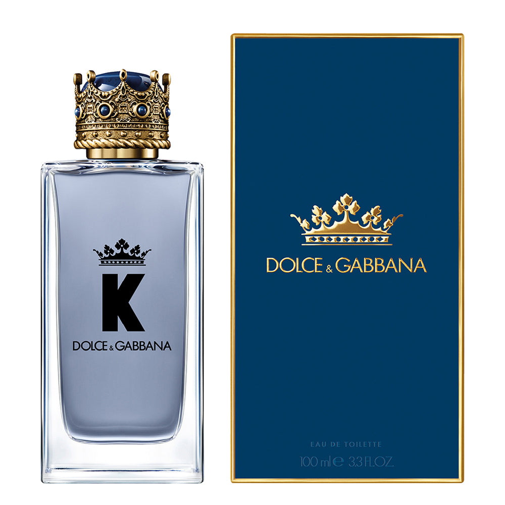 K Eau de Toilette