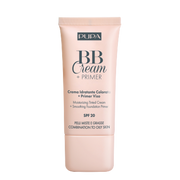 BB Cream Pelli Miste e Grasse Spf 20