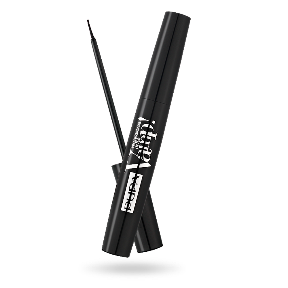 Vamp! Professional Liner Extra Black n.100