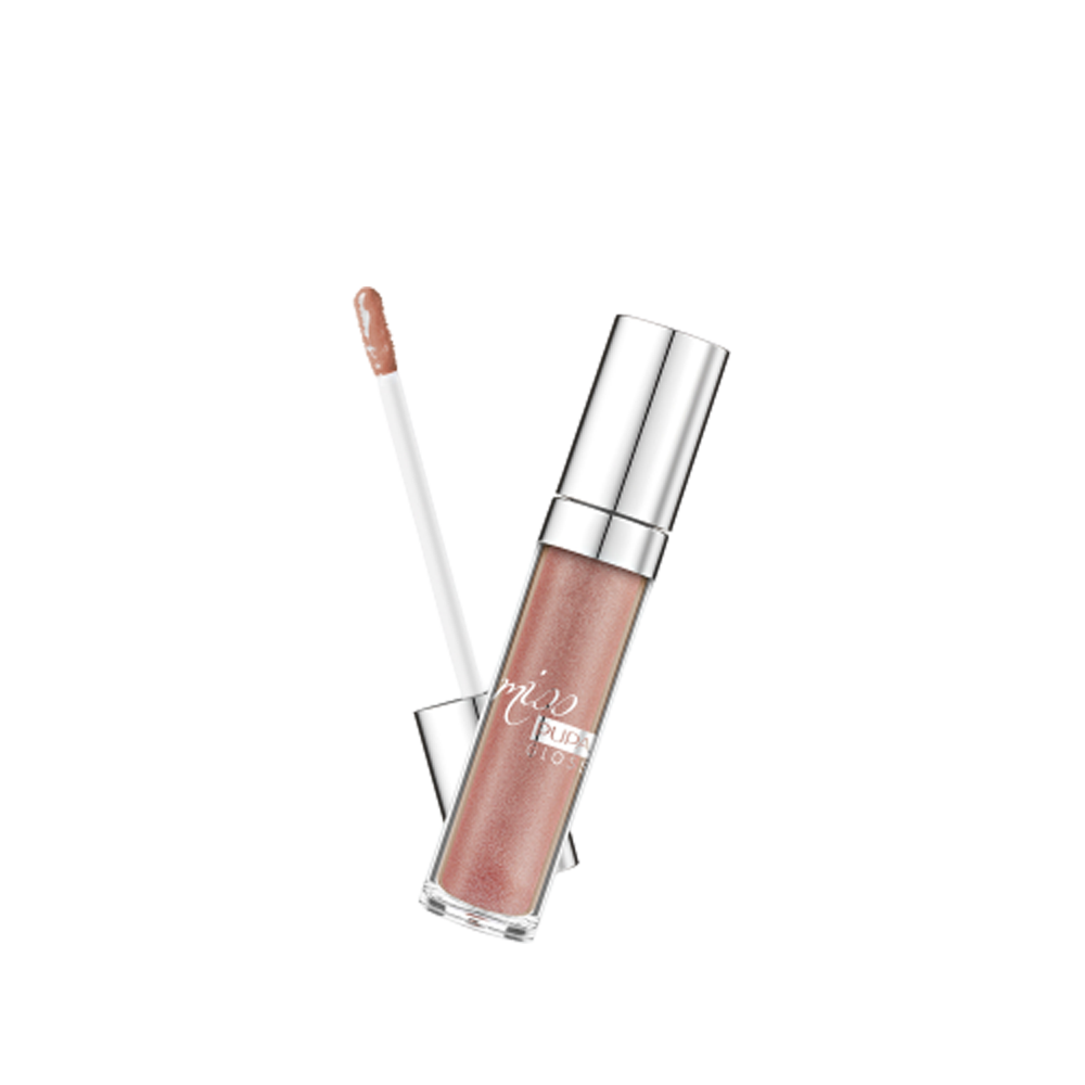 Miss Pupa Gloss