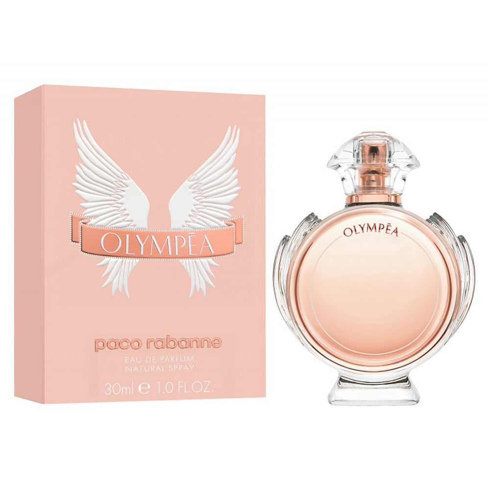 Olympéa Eau de Parfum