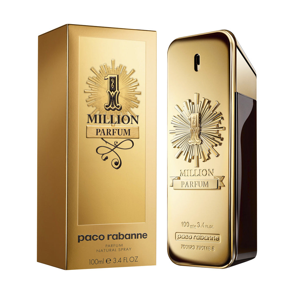 One Million Parfum