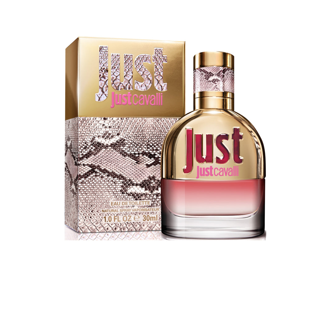 Just Cavalli Her Eau de Toilette