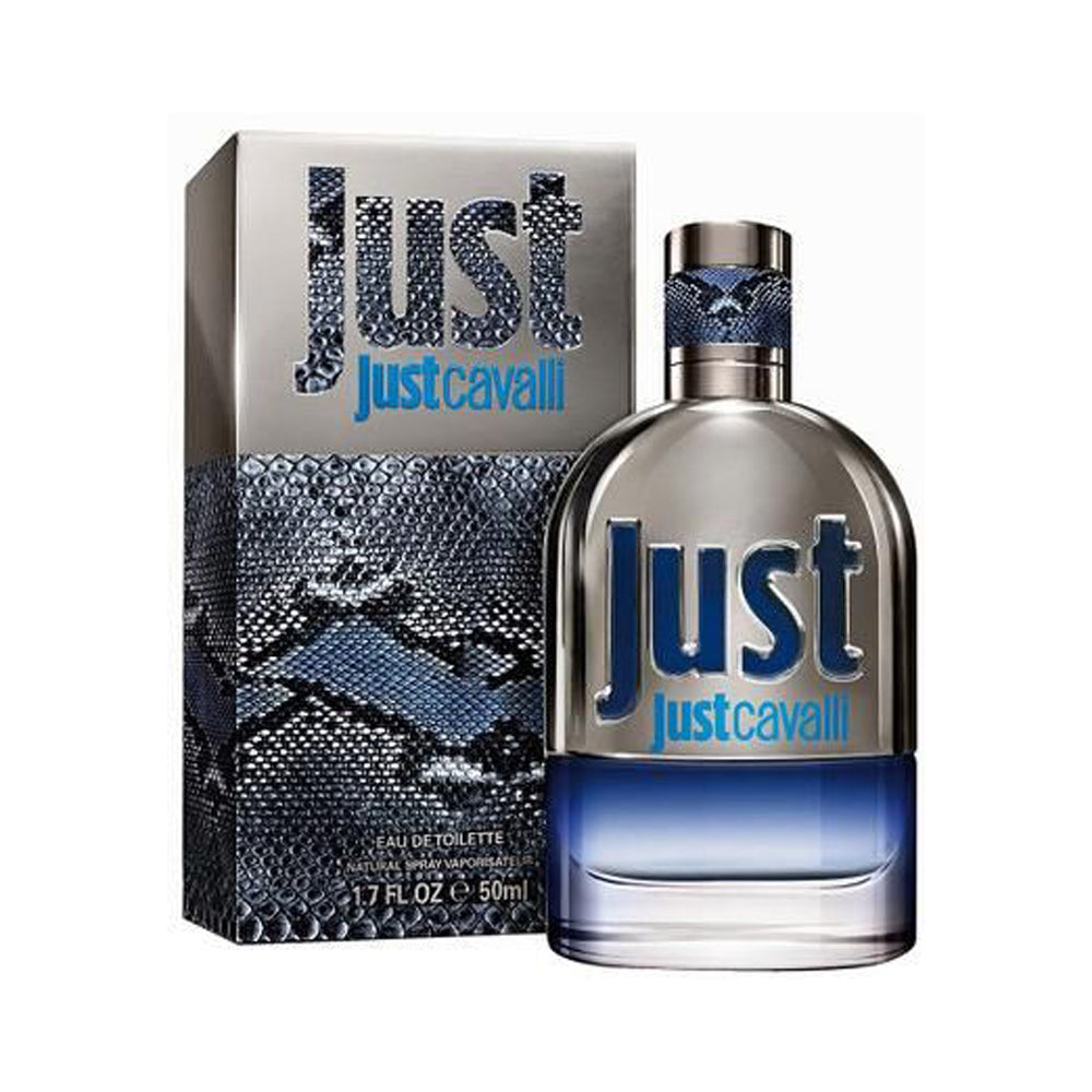 Just Cavalli For Him Eau de Toilette 30 ml
