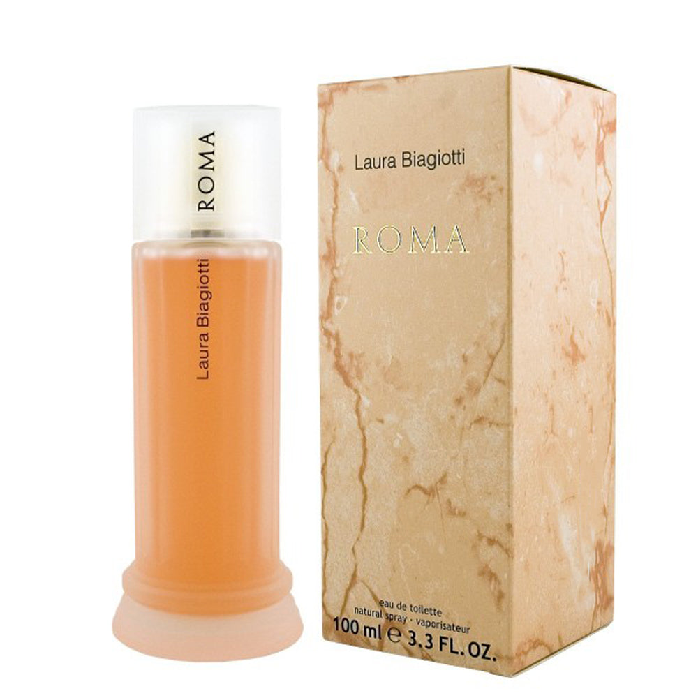 Roma Eau de Toilette