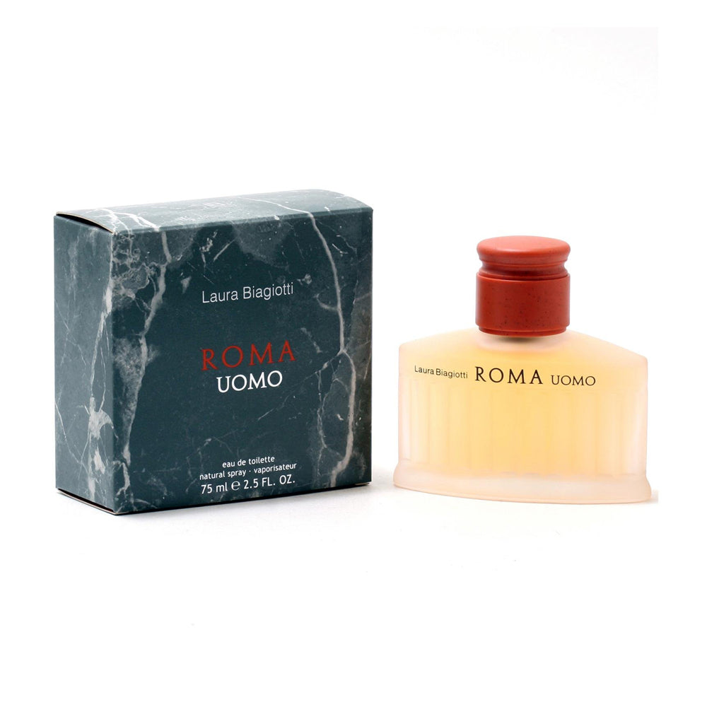 Roma Uomo Eau de Toilette