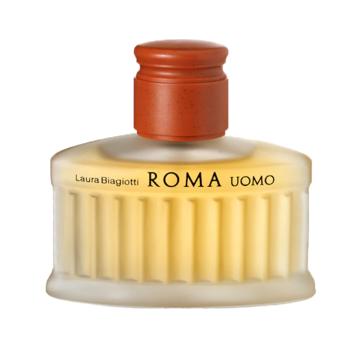Roma Uomo After Shave Lotion 75ml