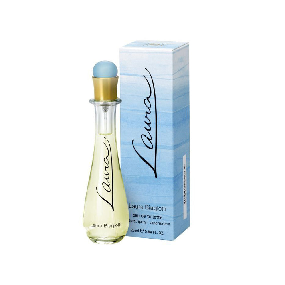 Laura Eau de Toilette 25ml