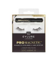 Ciglia Finte Magnetiche con Eyeliner Pro Magnetic