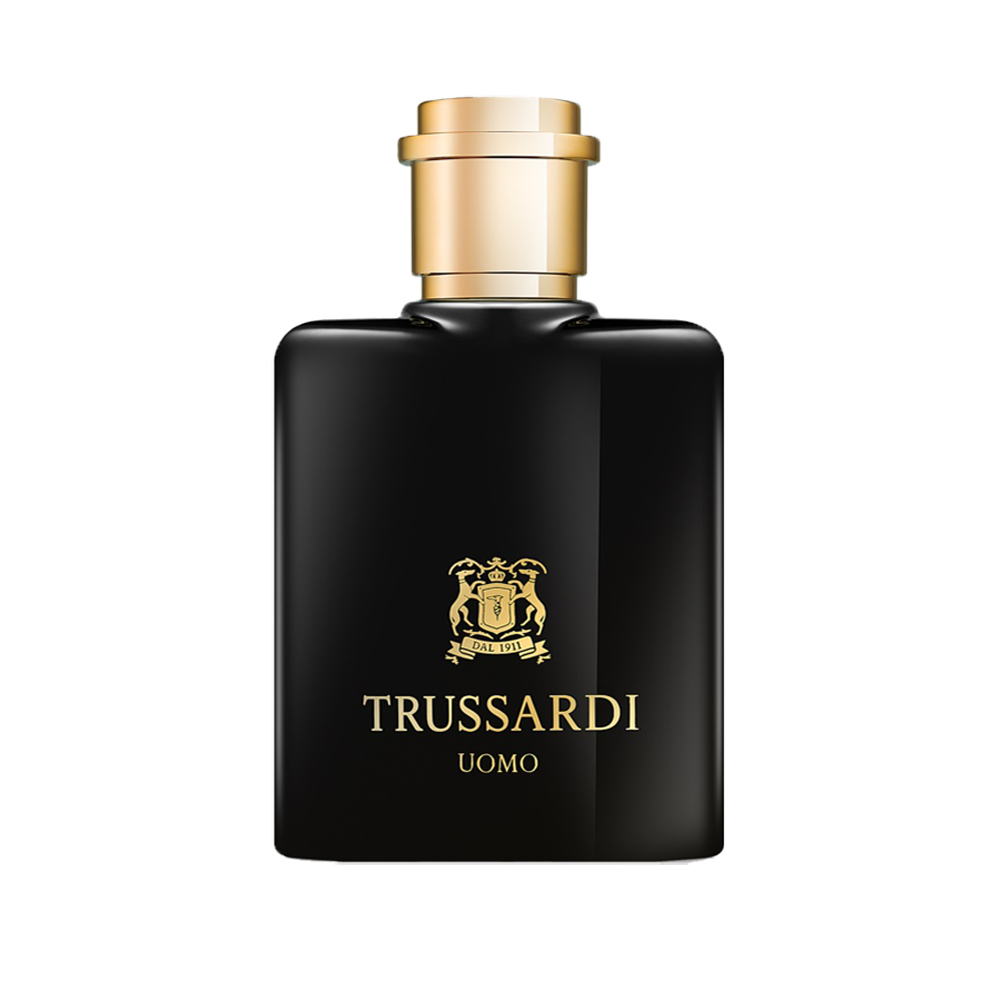Trussardi Uomo Eau de Toilette