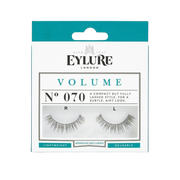 Ciglia Finte Naturalite N°70