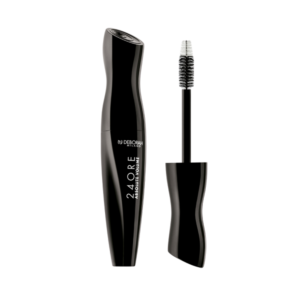 Mascara 24h Absolute Volume