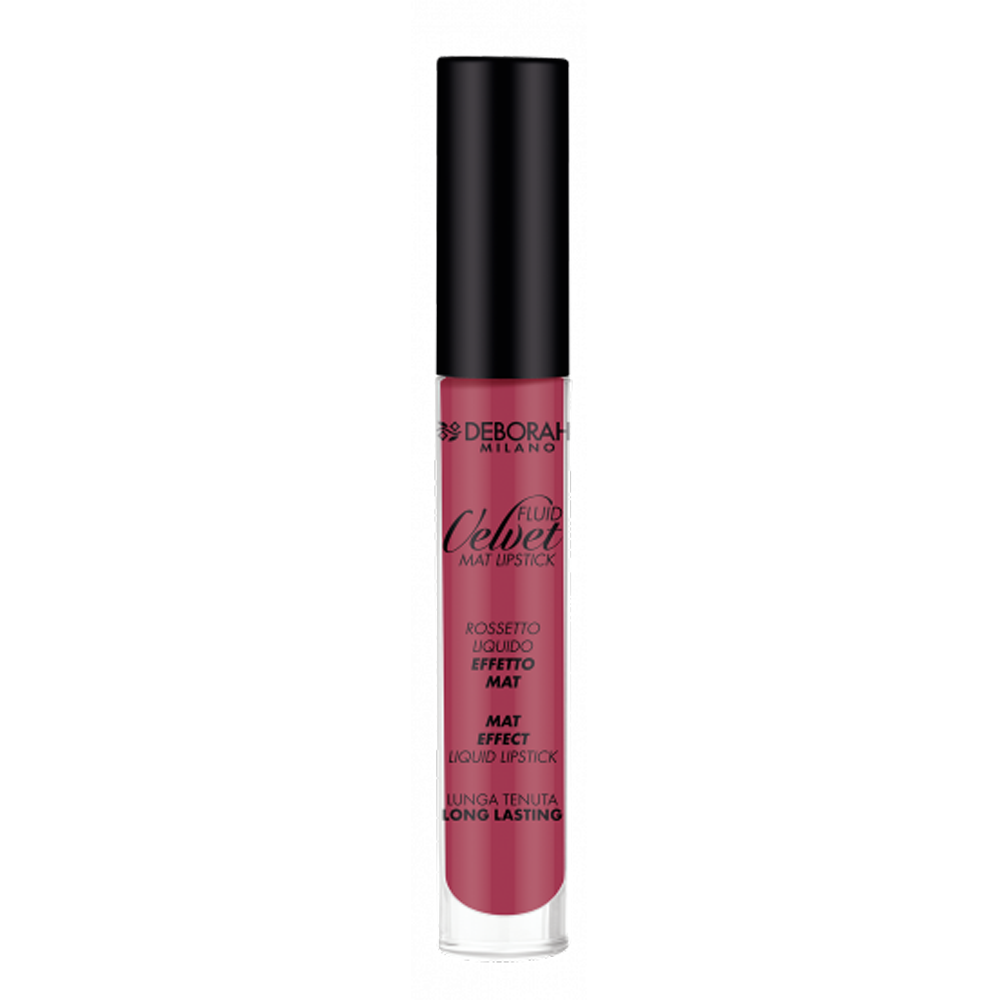 Fluid Velvet Mat Lipstick