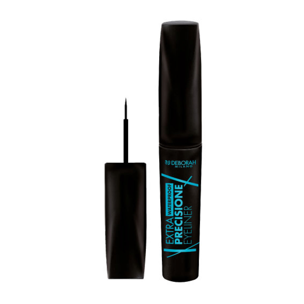 Eyeliner Extra Precisione Waterproof