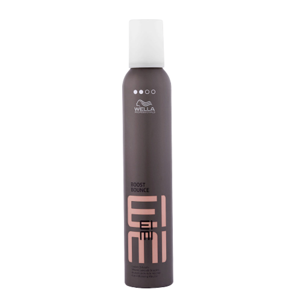 Volume Boost Bounce Mousse 300 ml