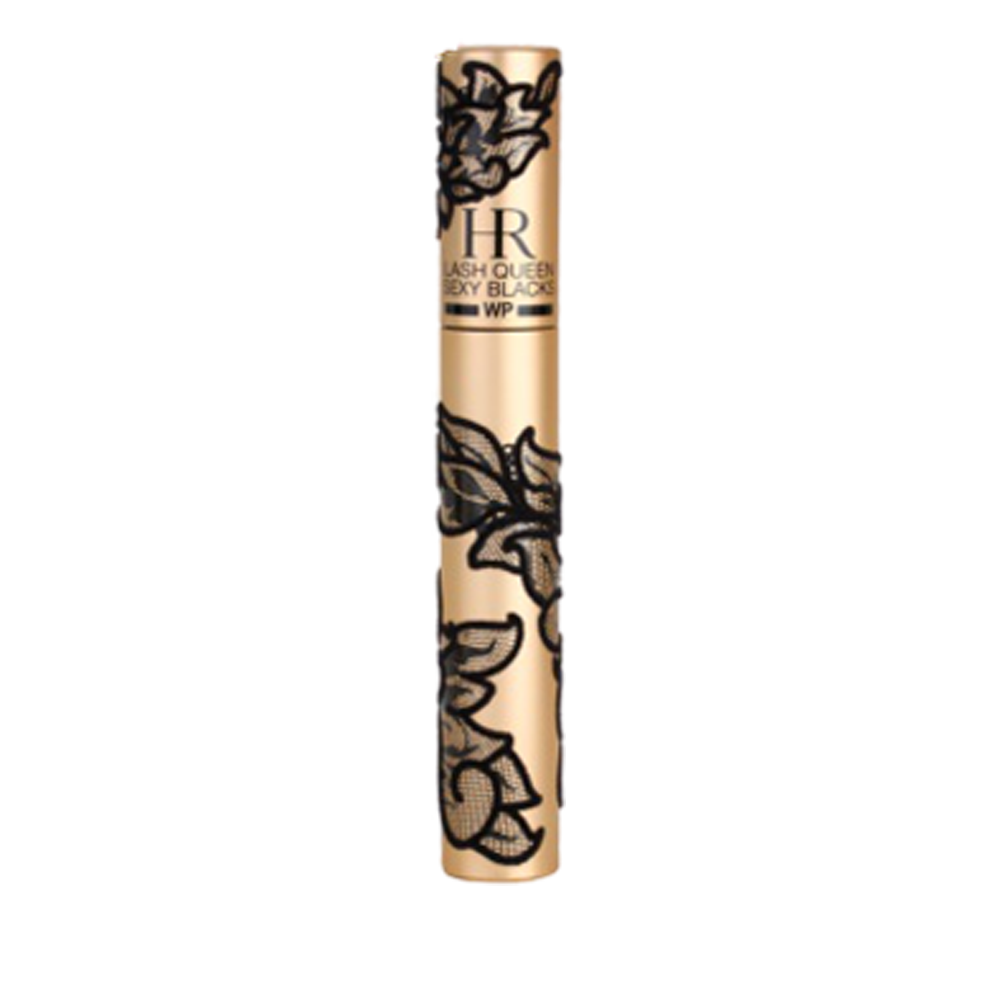 Lash Queen Sexy Black Mascara Waterproof