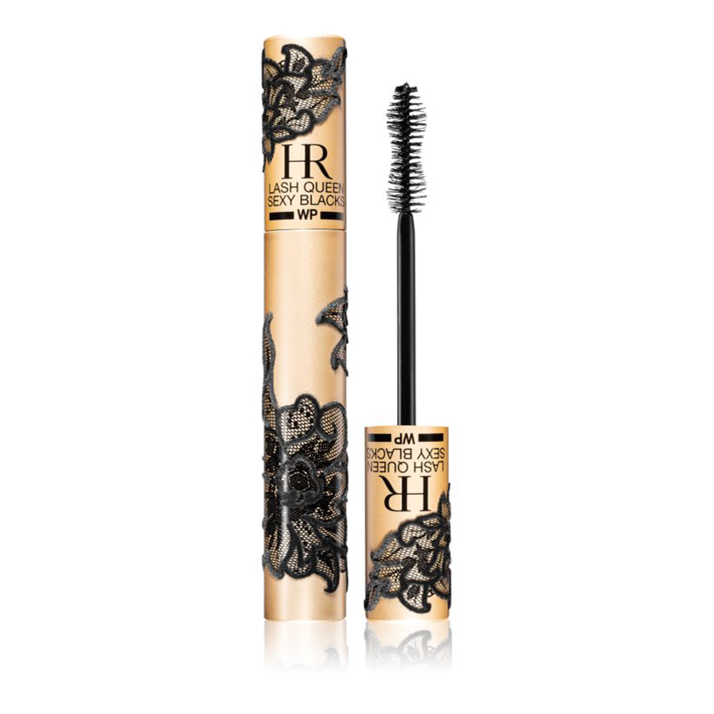 Lash Queen Sexy Black Mascara Waterproof