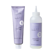 Lisse System Stirante Permanente 100ml+100ml