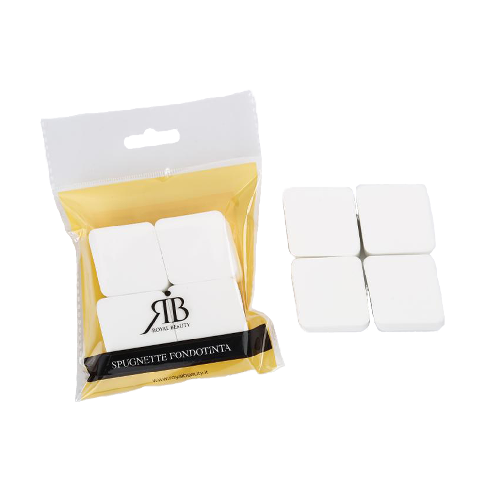 Set Spugnette Viso