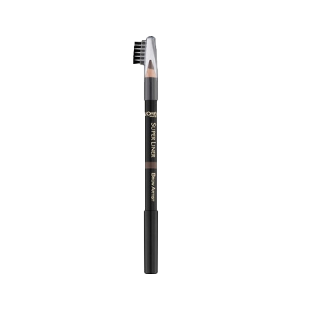 Superliner Brow Artist