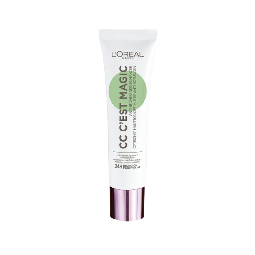 CC Crema Anti-Rossori 30 ml