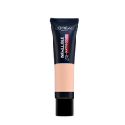 Infaillible 24h Mat Cover 35 ml