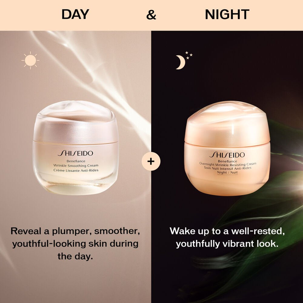 Overnight Wrinkle Resisting Cream 50 ml