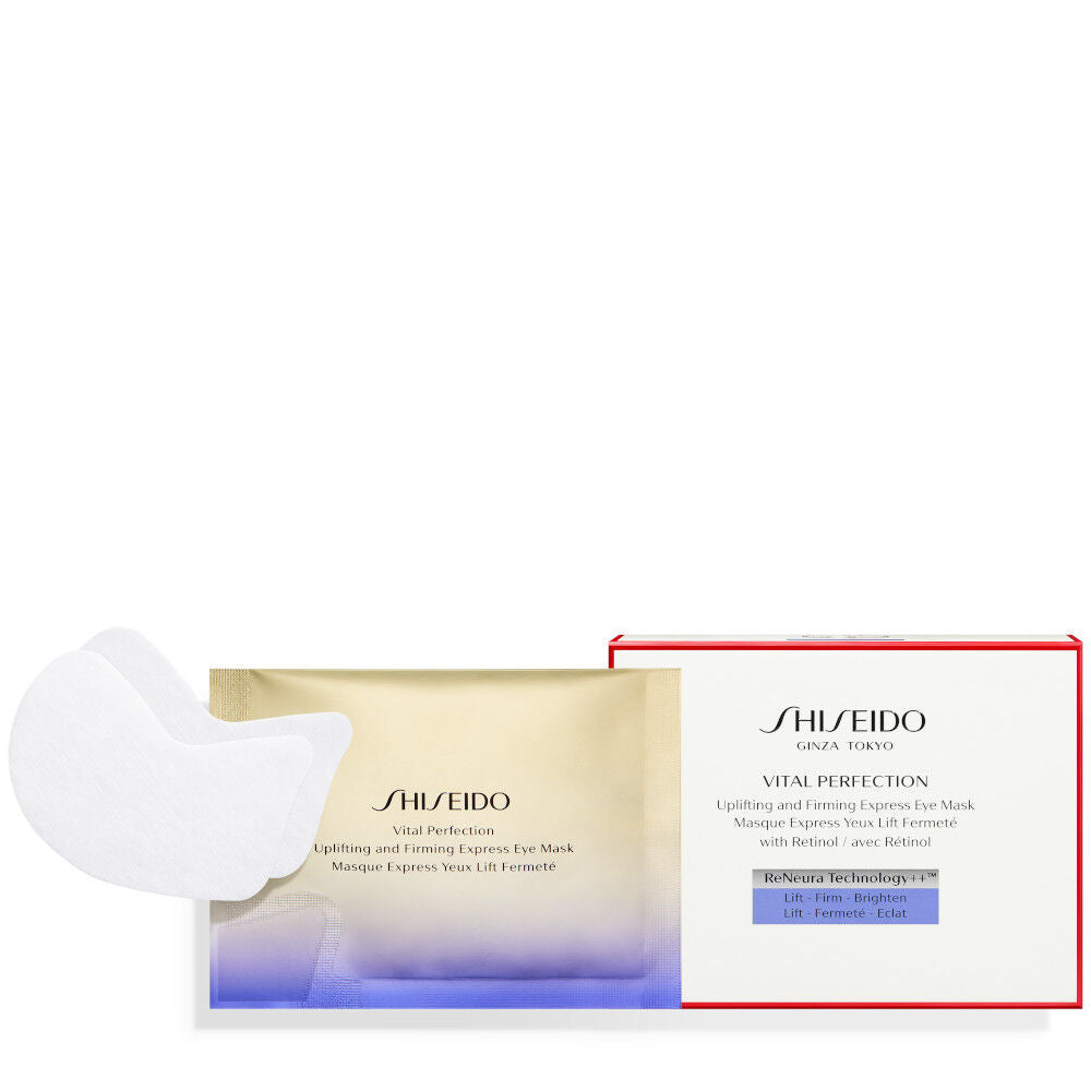 Uplifting and Firming Express Eye Mask
