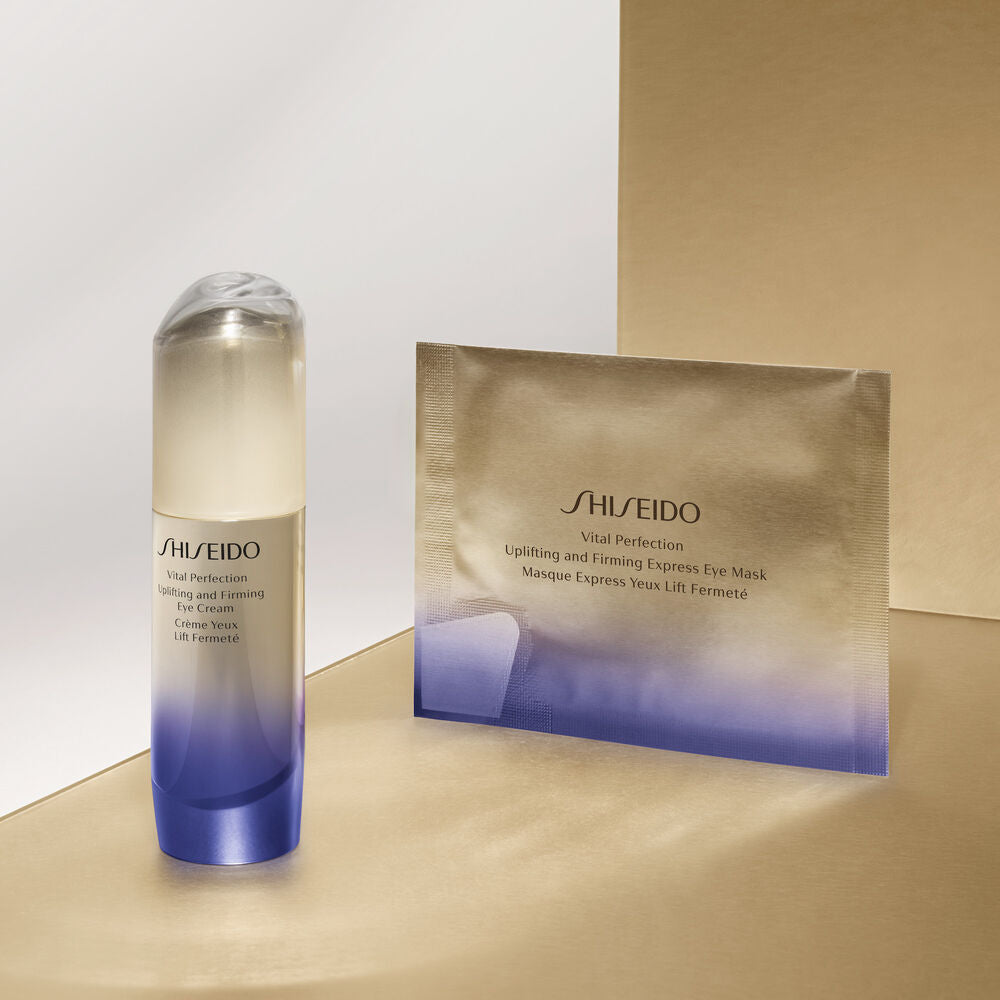 Uplifting and Firming Express Eye Mask
