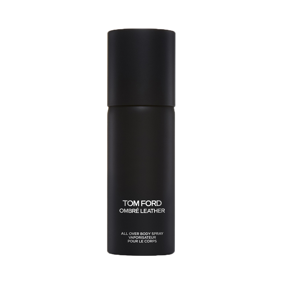 Ombre Leather All Over Body Spray 150 ml