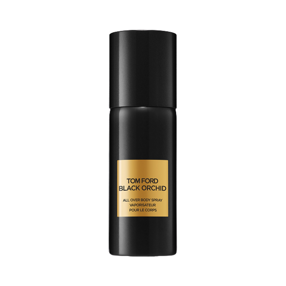 Black Orchid Body Spray 150 ml
