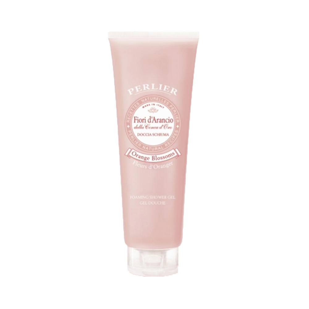Doccia Schiuma Fiori D'Arancio 250 ml