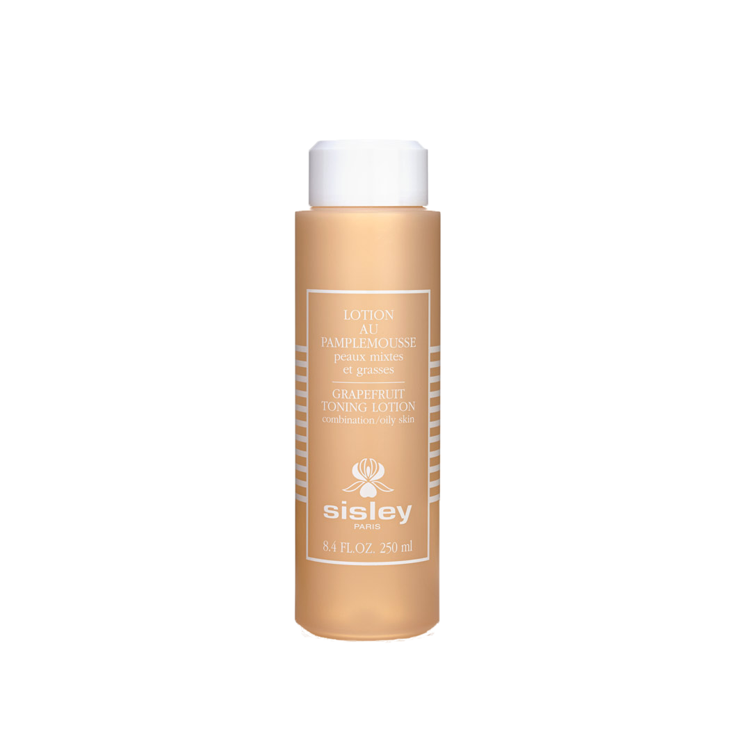 Lotion au Pamplemousse 250 ml