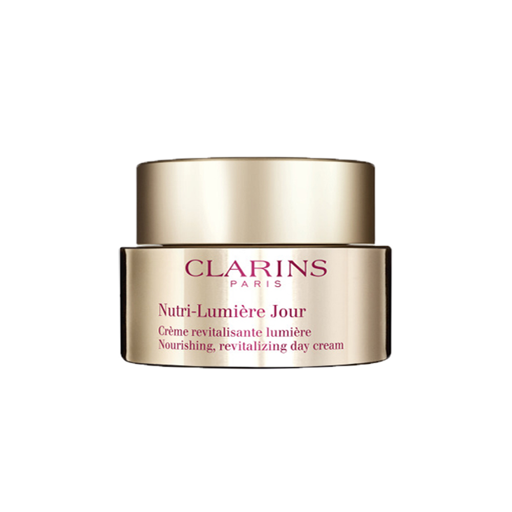 Nutri-Lumière Crema Giorno Antietà 50 ml