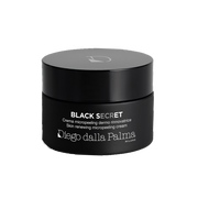 Black Secret Crema Micro Peeling Dermo Rinnovatrice 50 ml