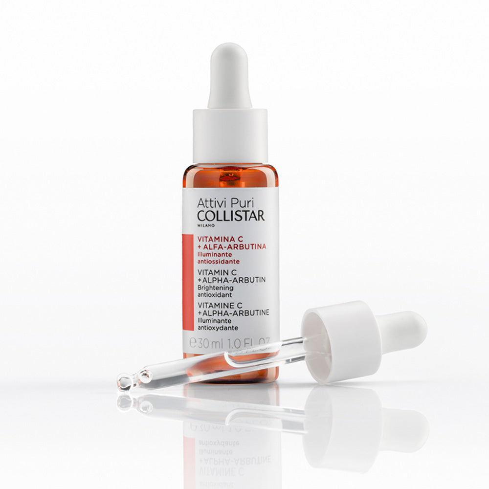 Attivi Puri Vitamina C + Alfa-arbutina 30 ml