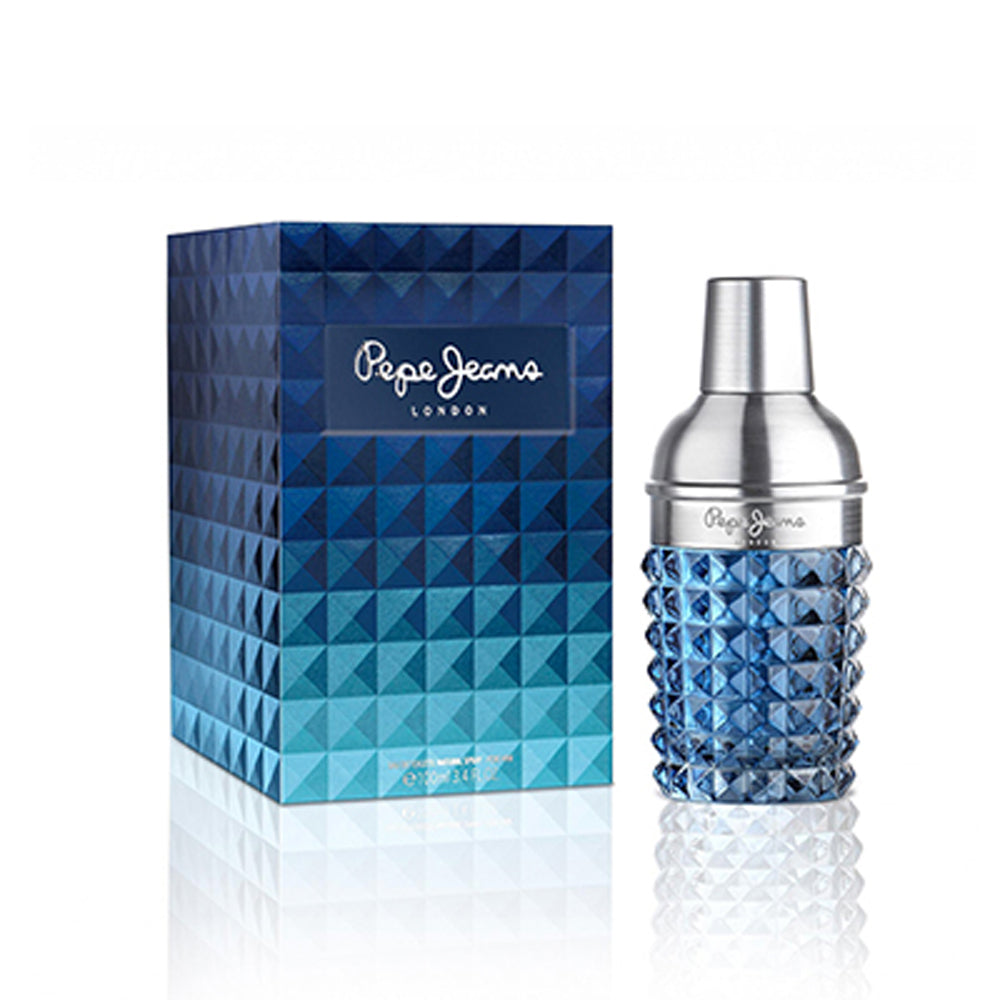 For Him Eau de Parfum