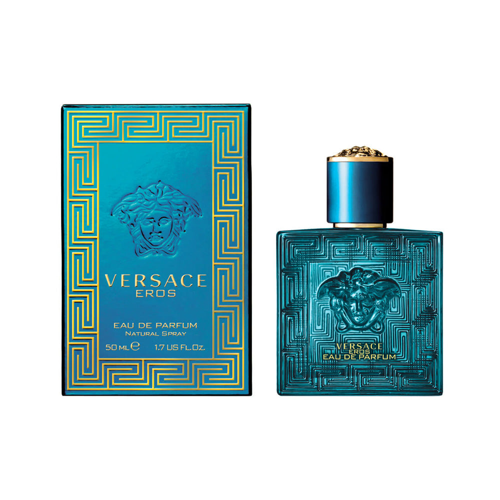 Eros Eau de Parfum