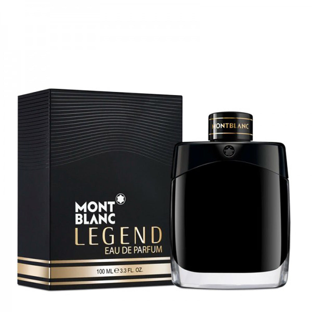 Legend Eau de Parfum