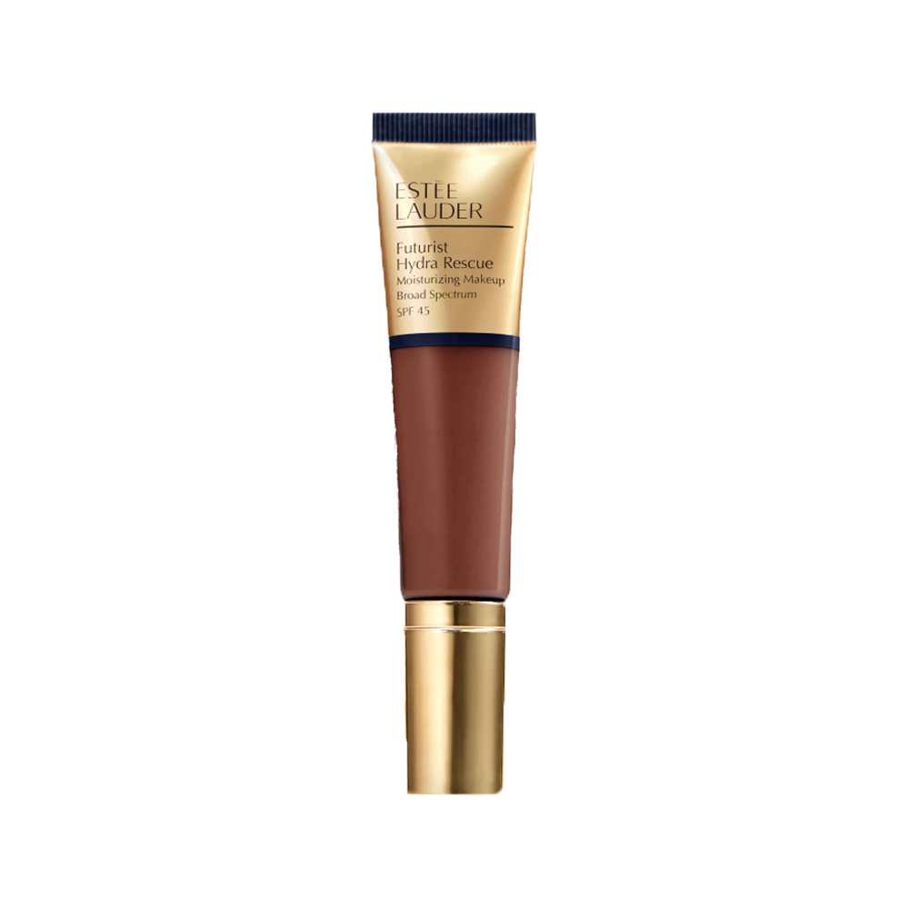 Futurist Hydra Rescue Fondotinta Spf 45 35 ml