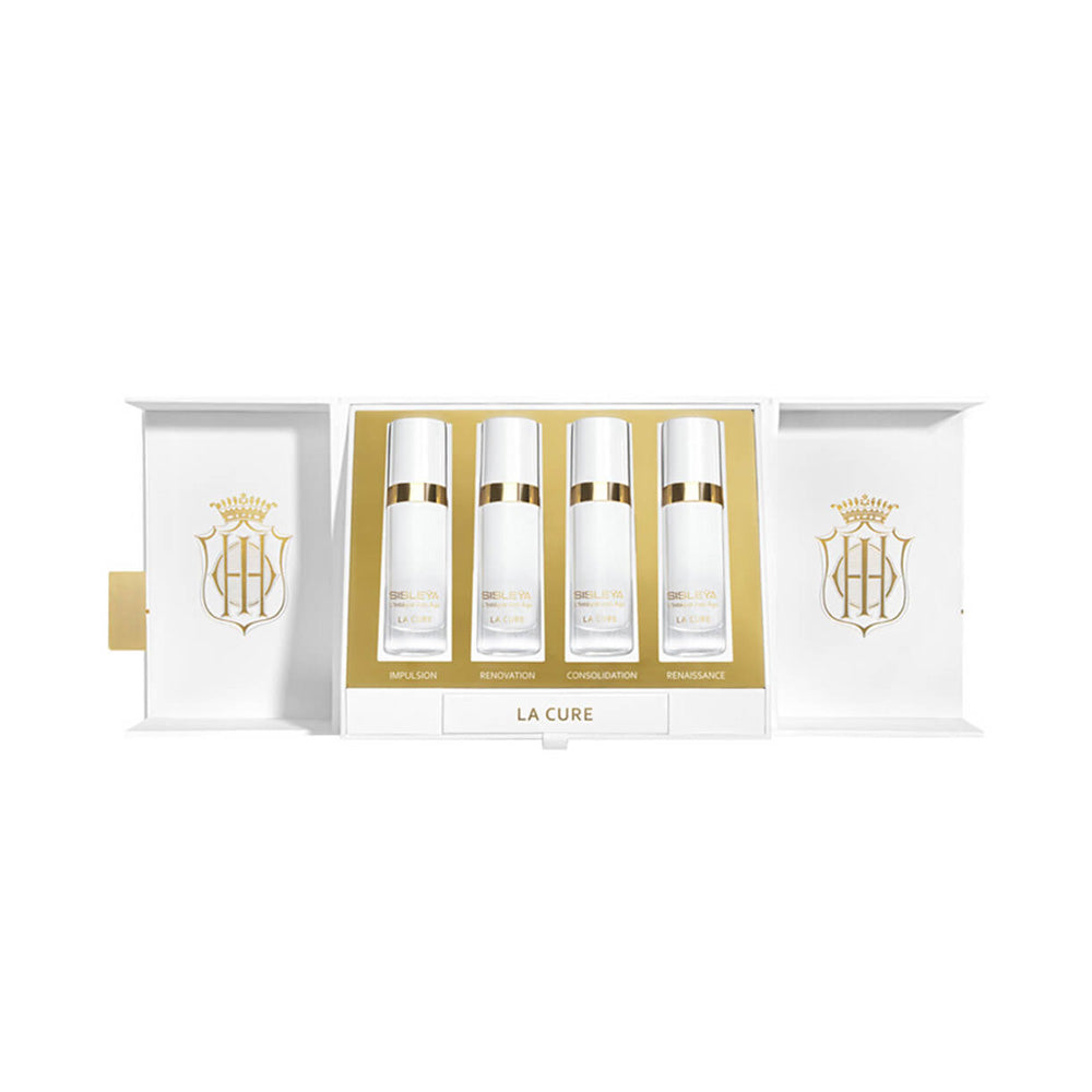 L'Intégral Anti-Âge 4x10 ml