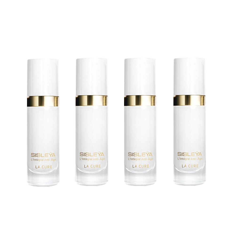 L'Intégral Anti-Âge 4x10 ml