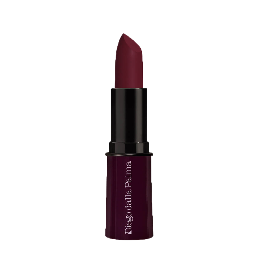 Shocking Aubergine Mystic Demi-Matt